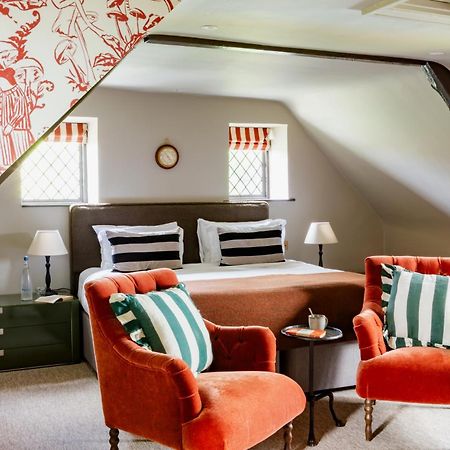 New Park Manor Hotel - A Luxury Family Hotel Brockenhurst Ngoại thất bức ảnh