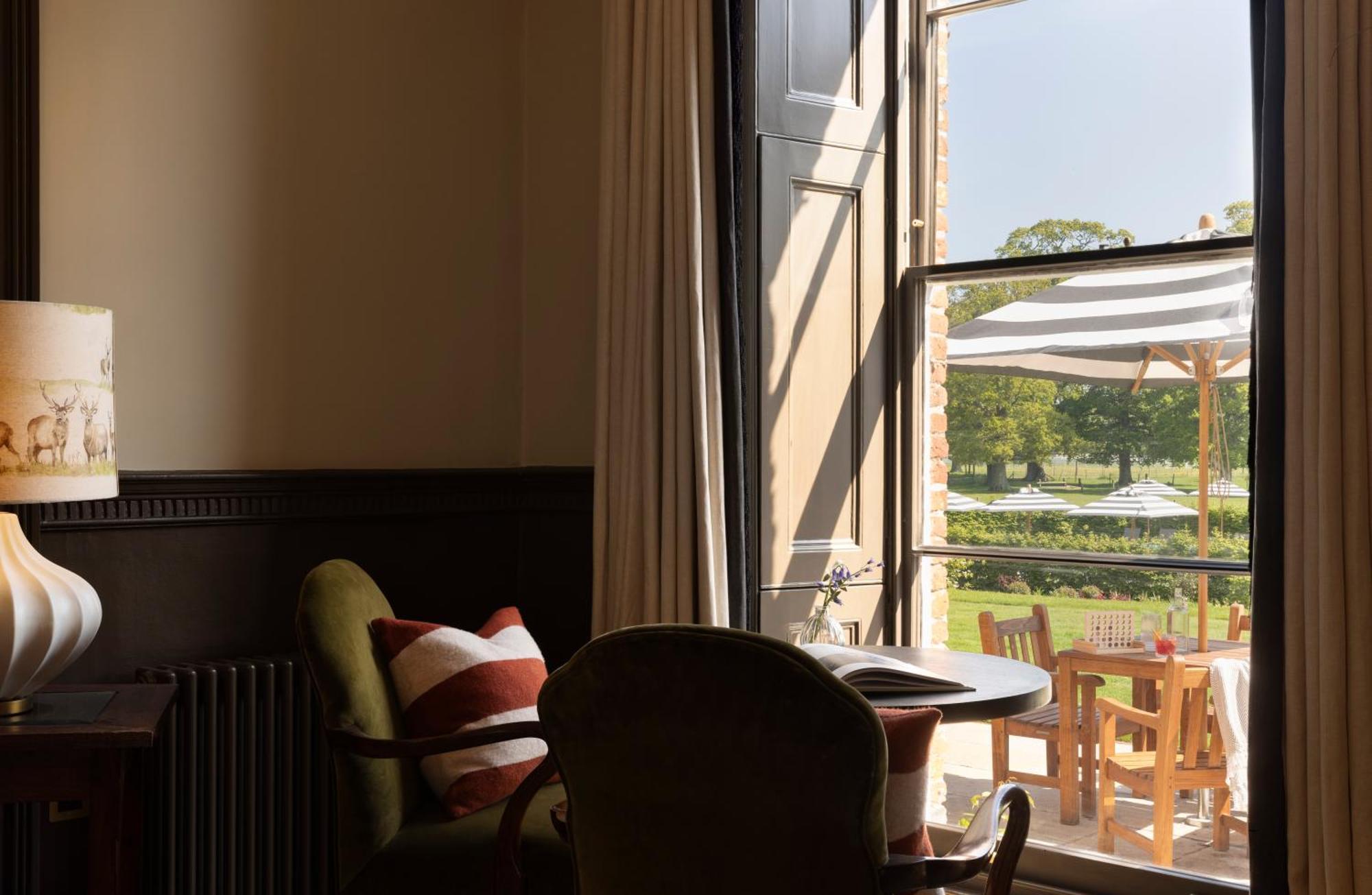 New Park Manor Hotel - A Luxury Family Hotel Brockenhurst Ngoại thất bức ảnh