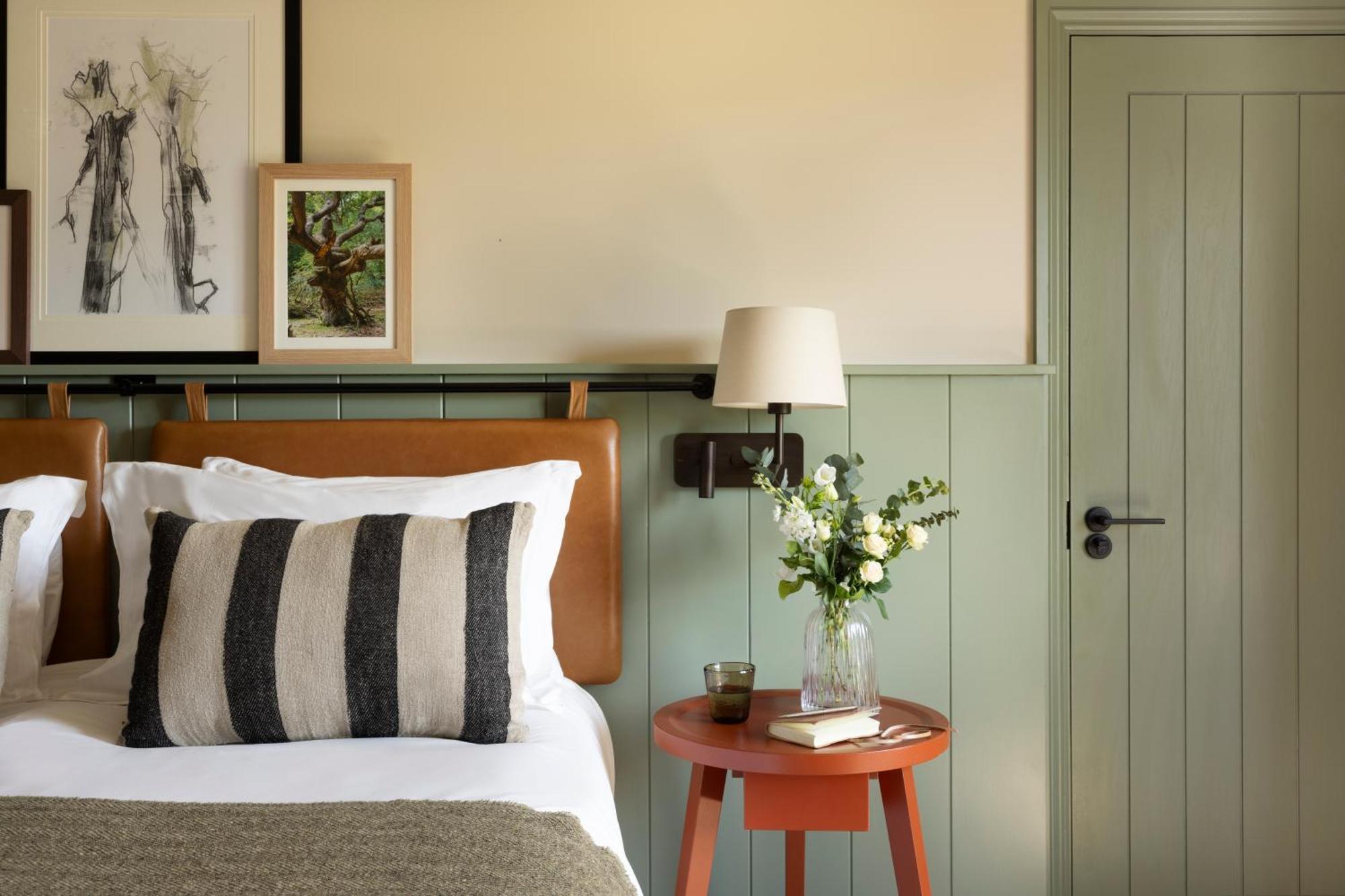 New Park Manor Hotel - A Luxury Family Hotel Brockenhurst Ngoại thất bức ảnh