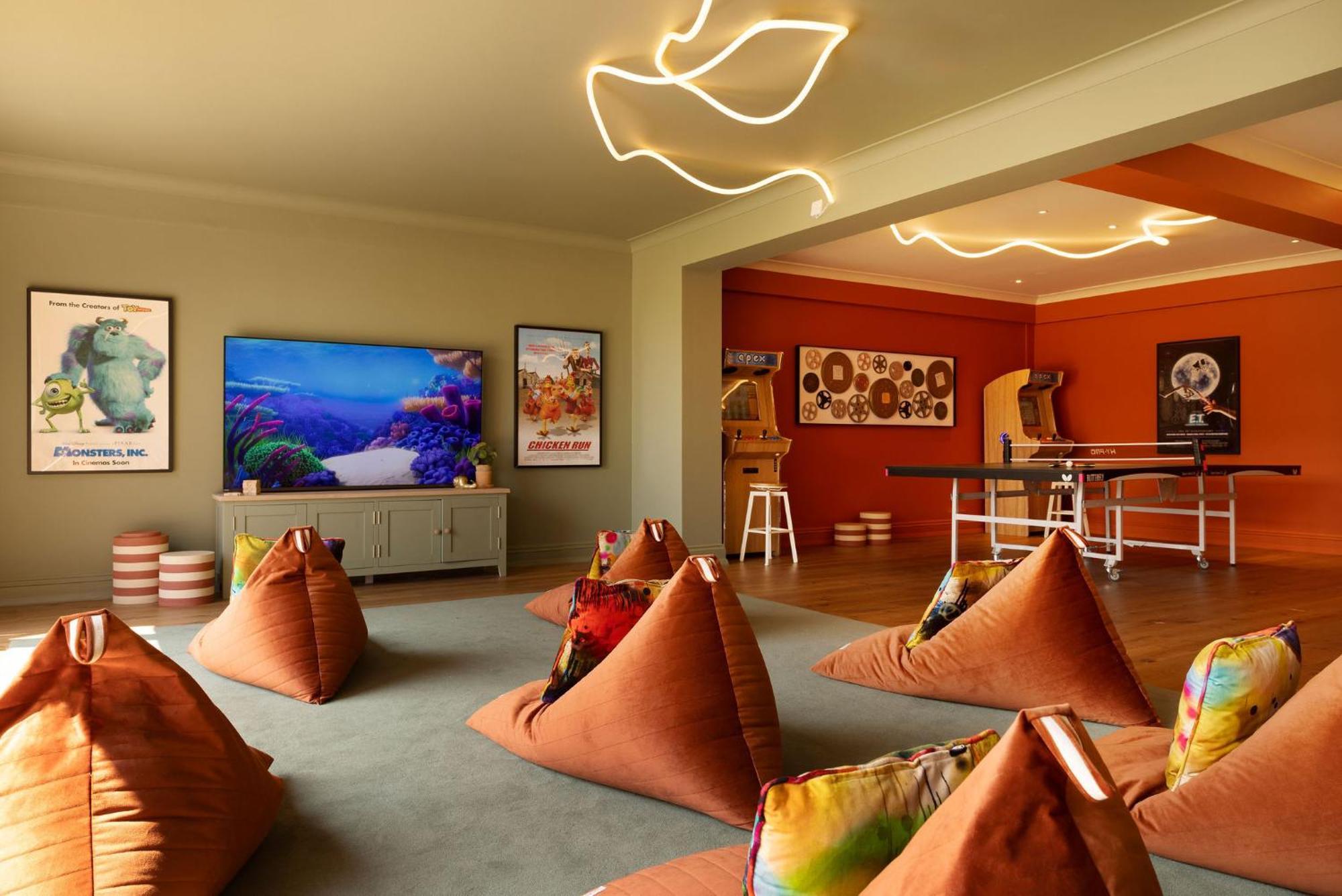 New Park Manor Hotel - A Luxury Family Hotel Brockenhurst Ngoại thất bức ảnh
