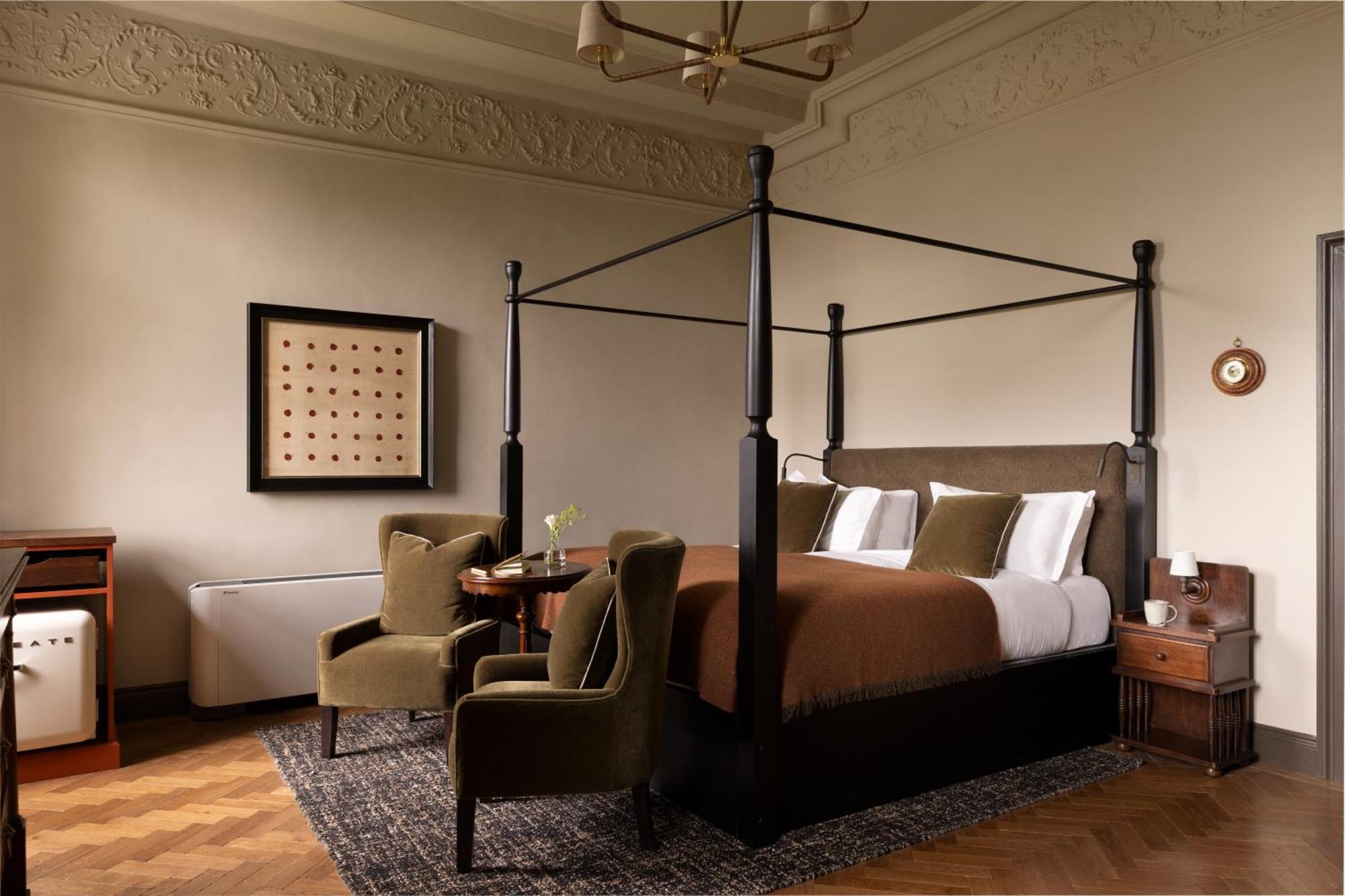 New Park Manor Hotel - A Luxury Family Hotel Brockenhurst Ngoại thất bức ảnh