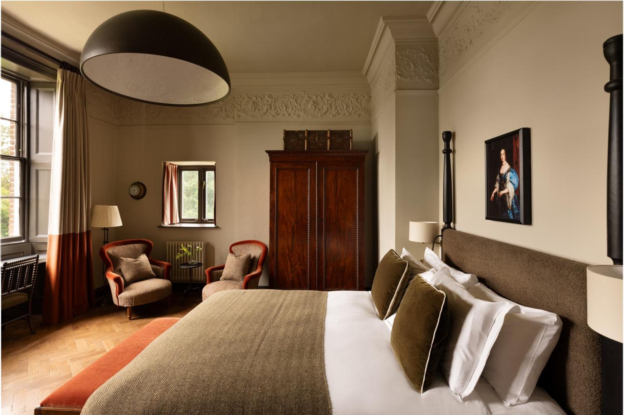 New Park Manor Hotel - A Luxury Family Hotel Brockenhurst Ngoại thất bức ảnh