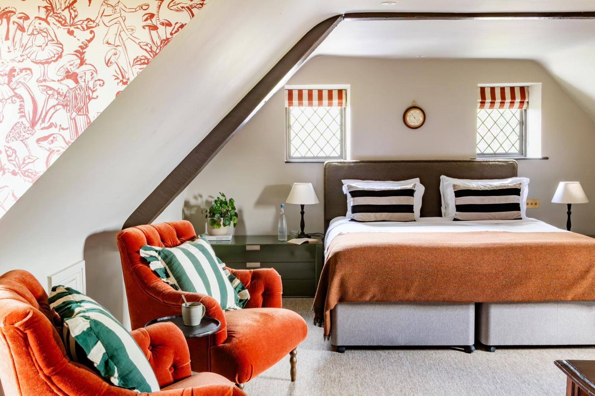 New Park Manor Hotel - A Luxury Family Hotel Brockenhurst Ngoại thất bức ảnh