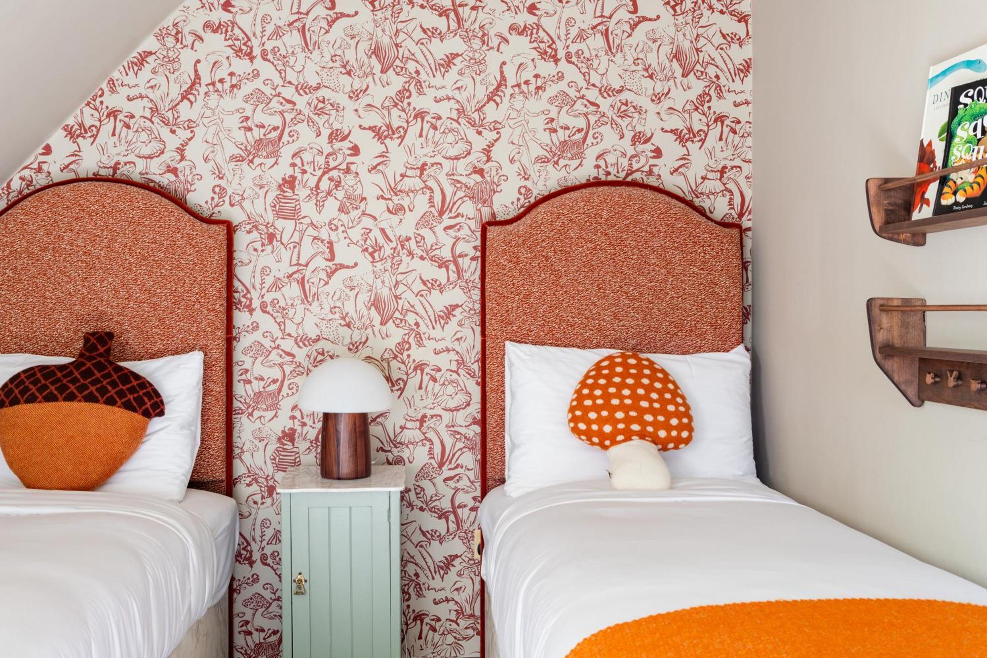 New Park Manor Hotel - A Luxury Family Hotel Brockenhurst Ngoại thất bức ảnh