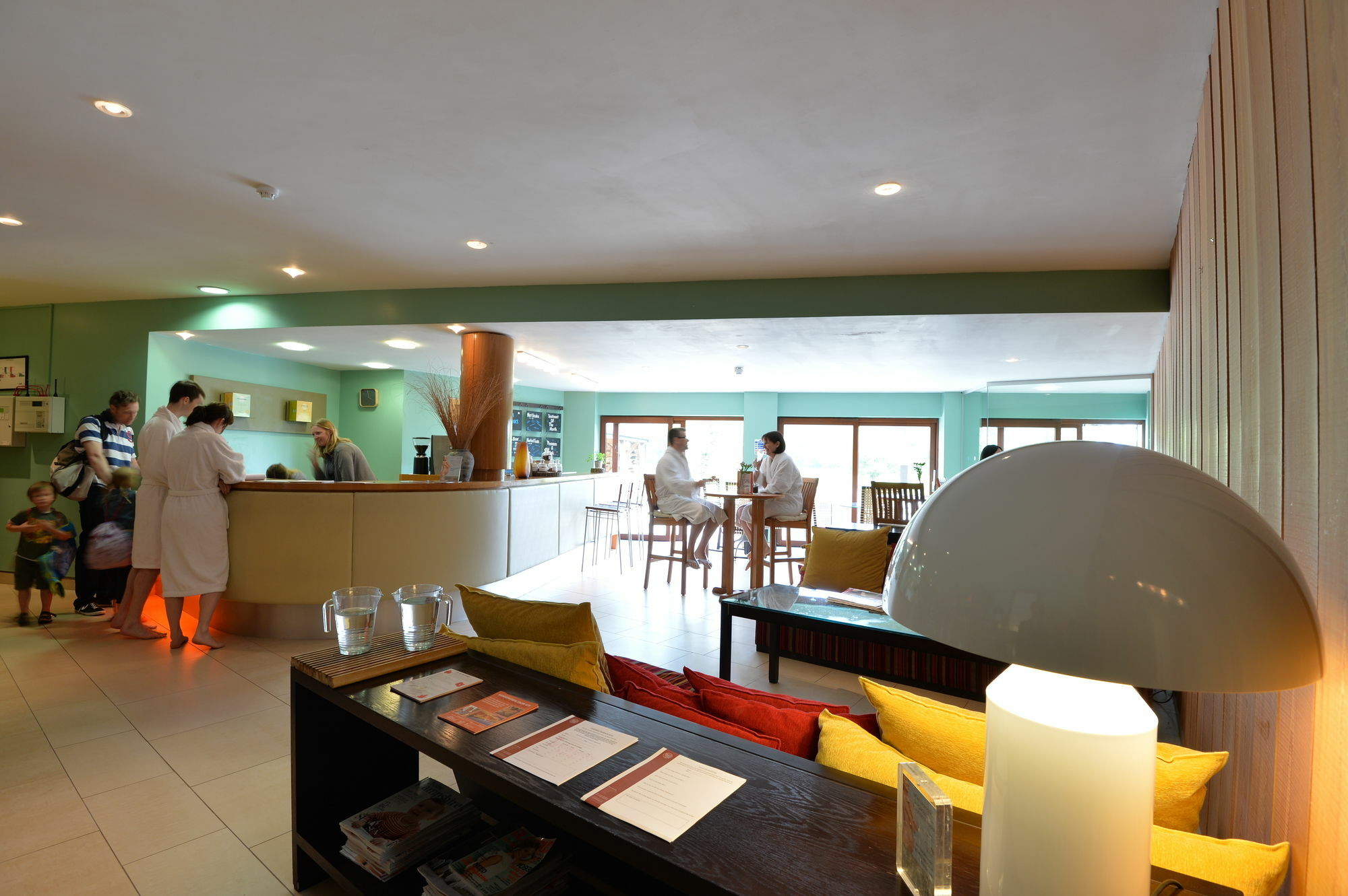 New Park Manor Hotel - A Luxury Family Hotel Brockenhurst Ngoại thất bức ảnh