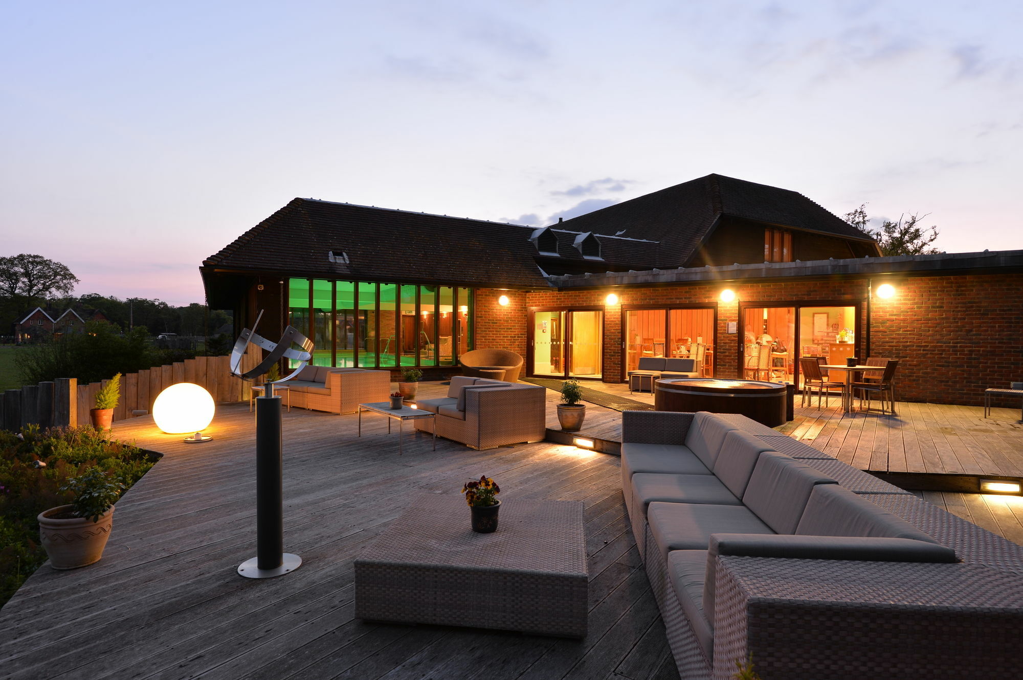 New Park Manor Hotel - A Luxury Family Hotel Brockenhurst Ngoại thất bức ảnh