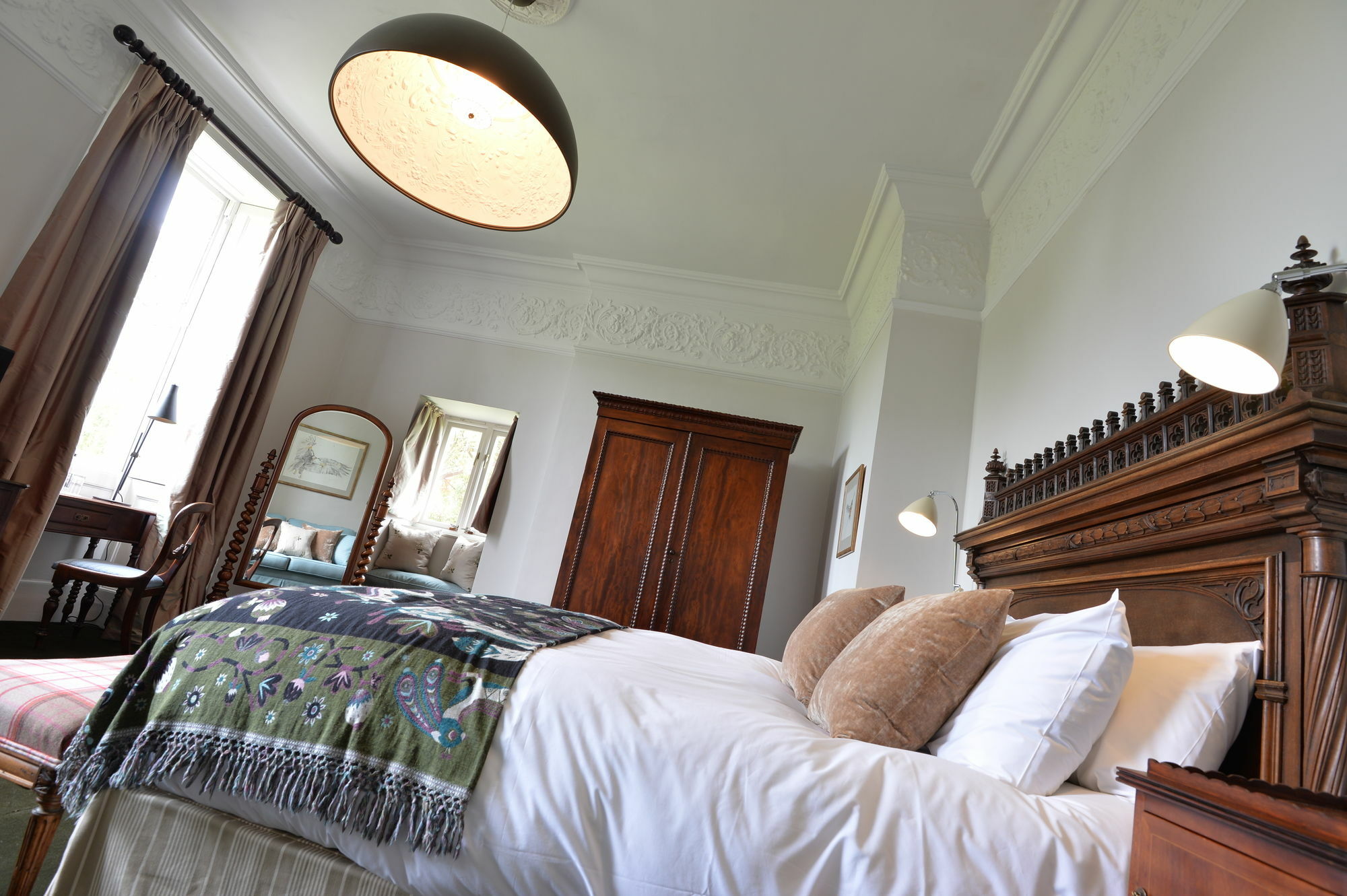 New Park Manor Hotel - A Luxury Family Hotel Brockenhurst Ngoại thất bức ảnh