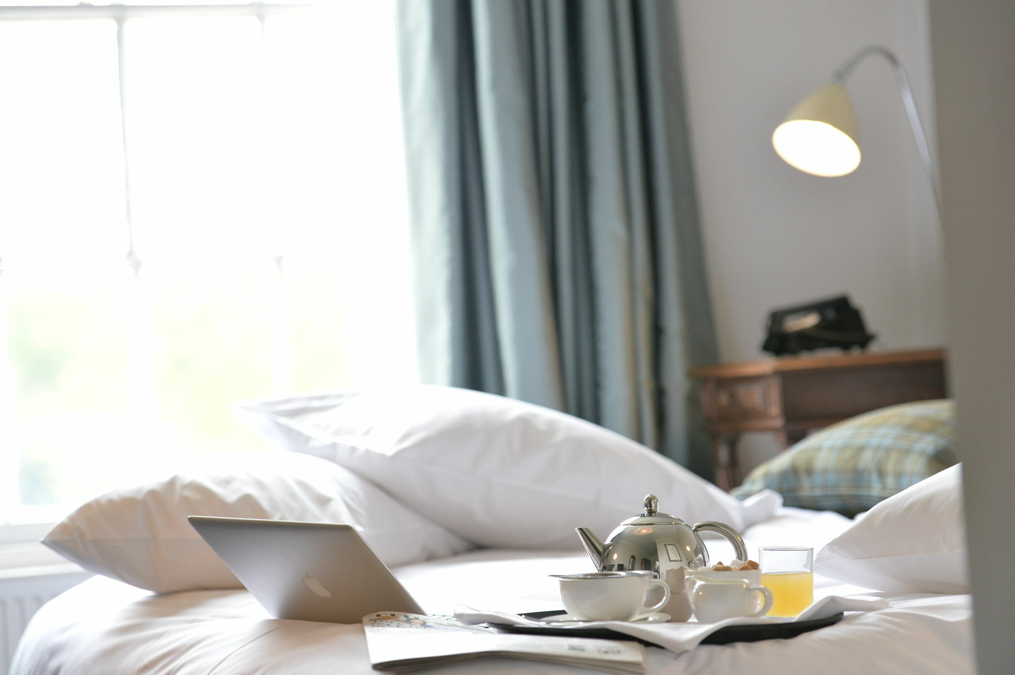 New Park Manor Hotel - A Luxury Family Hotel Brockenhurst Ngoại thất bức ảnh